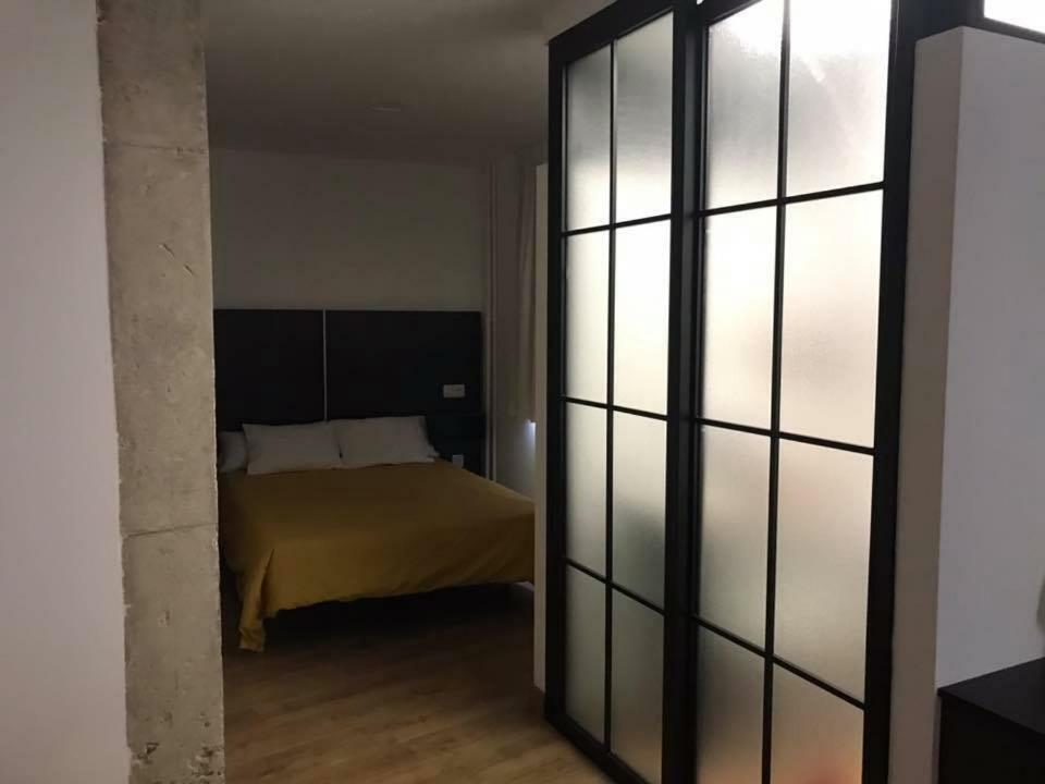 Hotel Trefacio Самора Екстер'єр фото